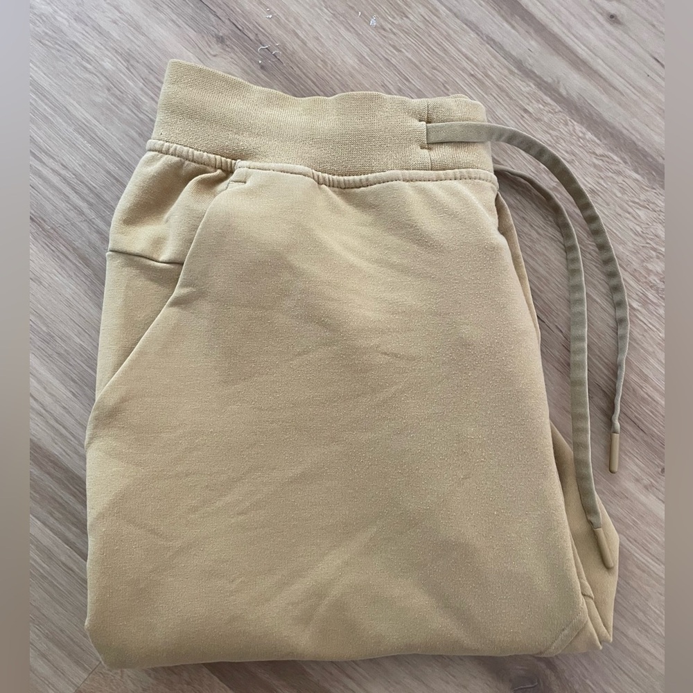 Lululemon City Sweat Jogger 29”